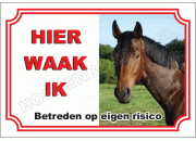 Koninklijk Warmbloed Paard Nederland