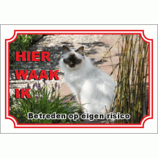 Heilige Birmaan