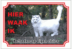 Turkse Van