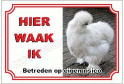 Hoender