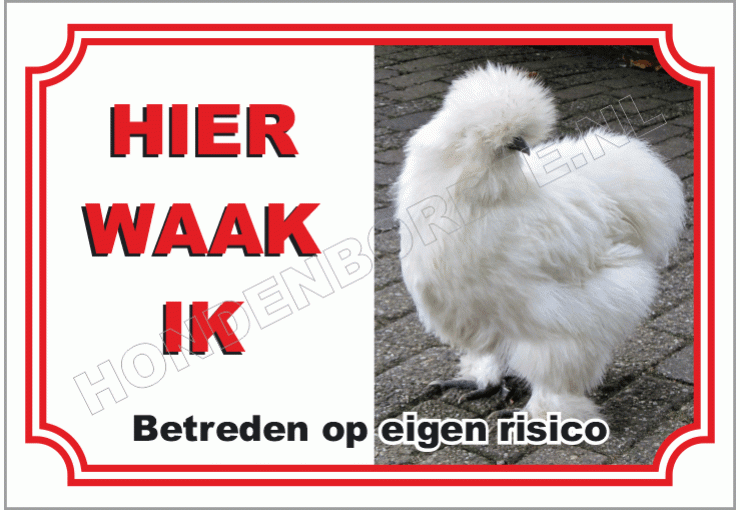 Hoender