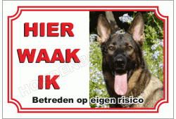 Duitse Herder