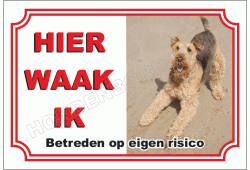 Airedale Terrier