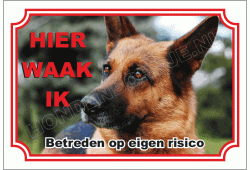 Duitse herder
