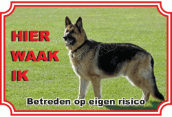 Duitse herder