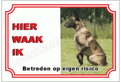 Mechelse herder