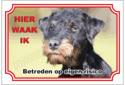 Duitse Jachtterrier