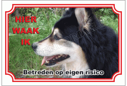 Finse Lappenhond