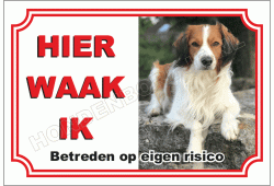 Nederlandse Kooikerhondje