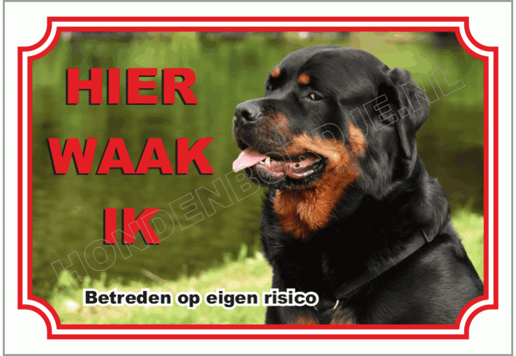 Rottweiler