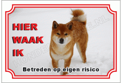 Japanse spits