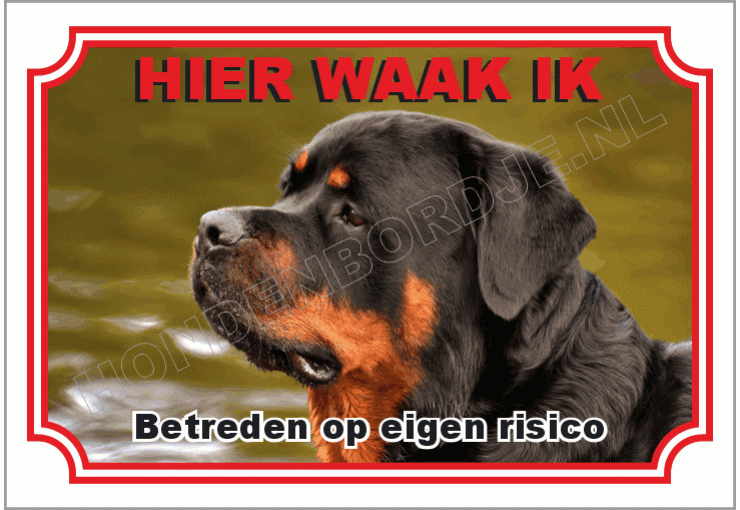 Rottweiler