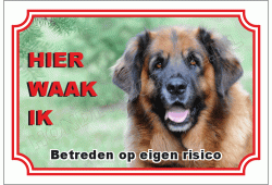Leonberger
