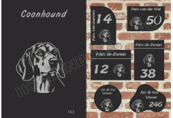 Naambord Coonhound