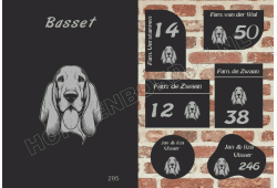 Naambord Basset