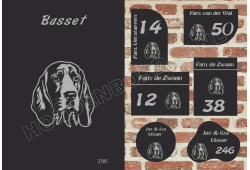 Naambord Basset