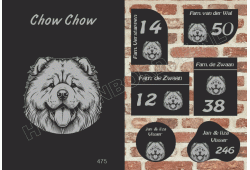 Naambord Chow Chow