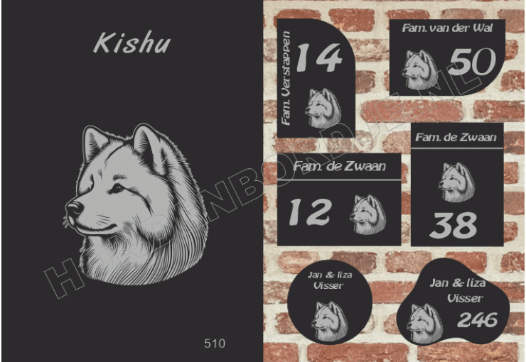 Naambord Kishu Naambord Kishu