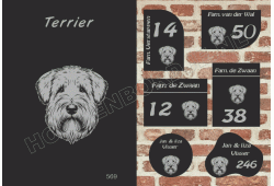 Naambord Terrier